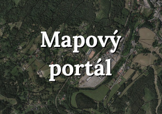 Mapový portál