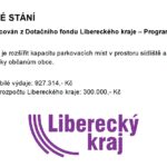 Odstavné stání
